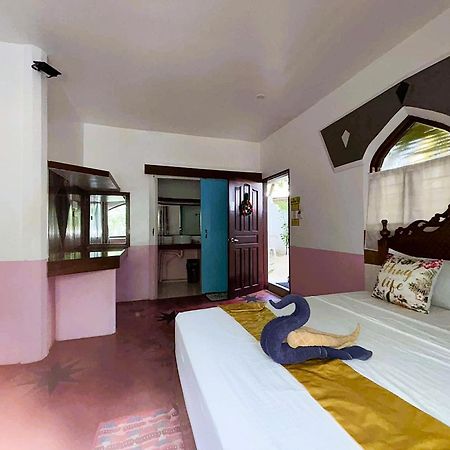 Franswa Inn El Nido Zewnętrze zdjęcie