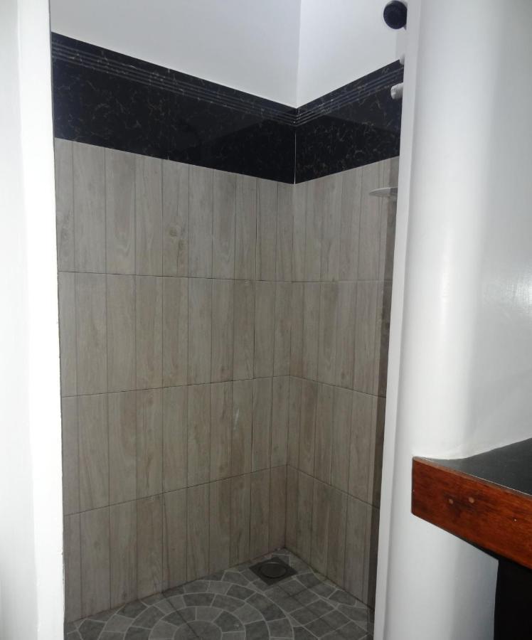 Franswa Inn El Nido Zewnętrze zdjęcie
