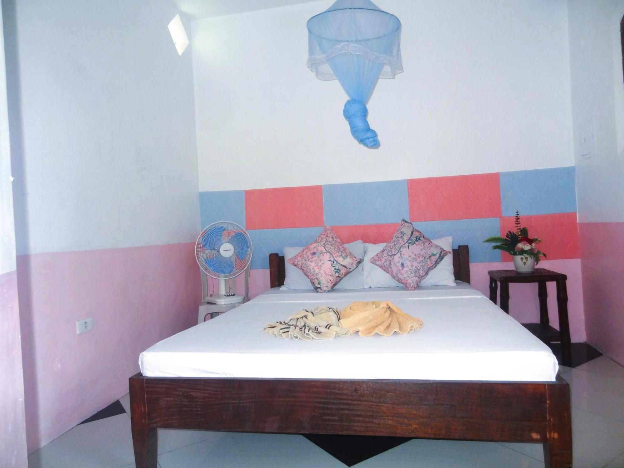 Franswa Inn El Nido Zewnętrze zdjęcie