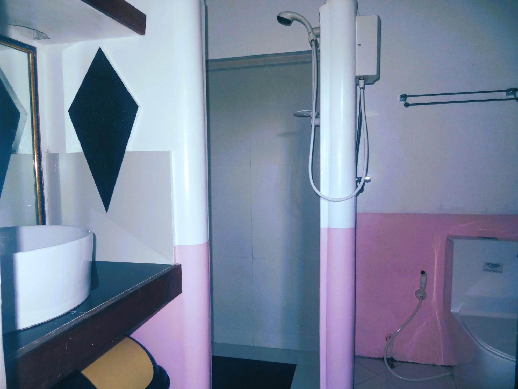 Franswa Inn El Nido Zewnętrze zdjęcie