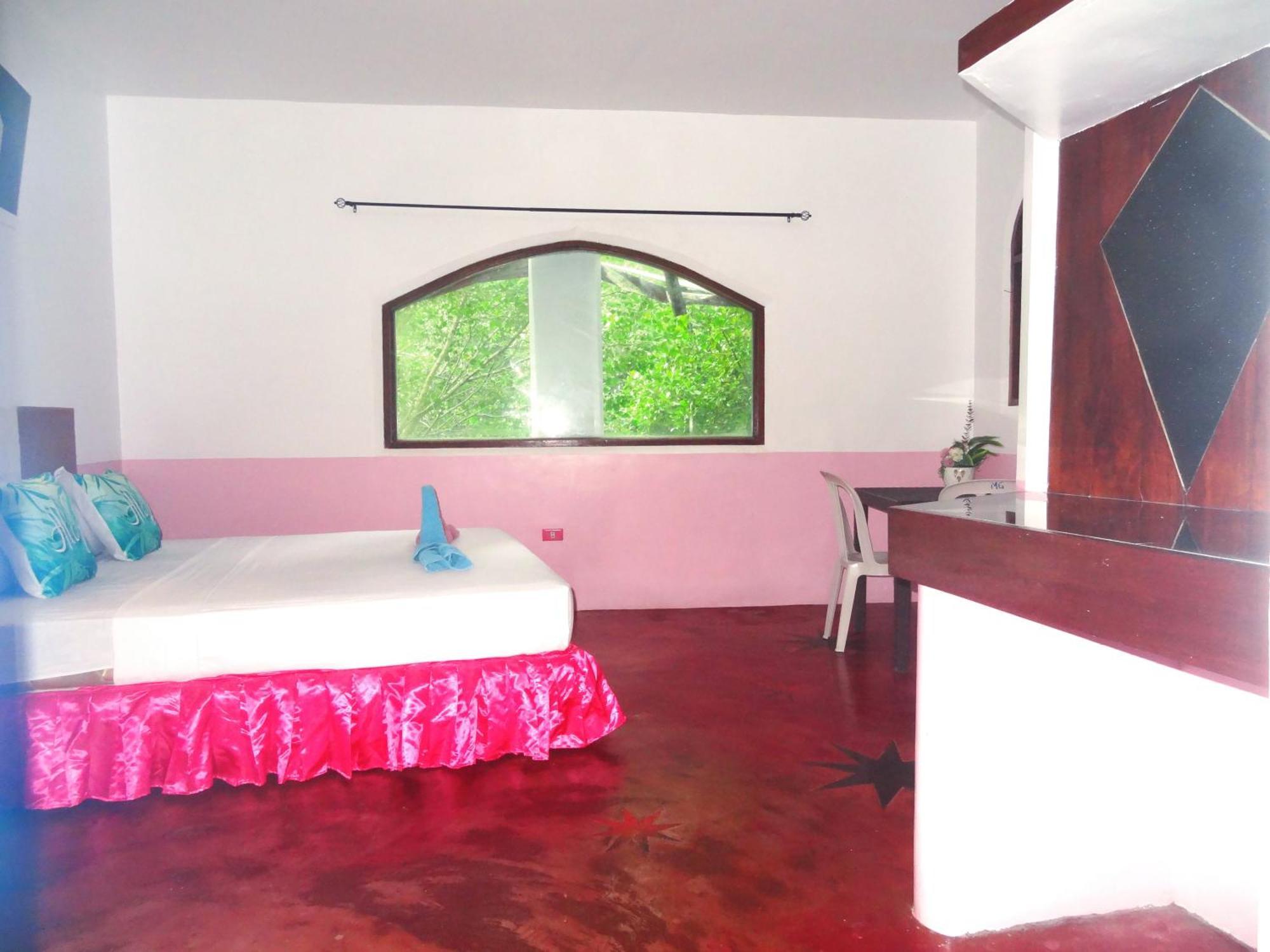 Franswa Inn El Nido Zewnętrze zdjęcie