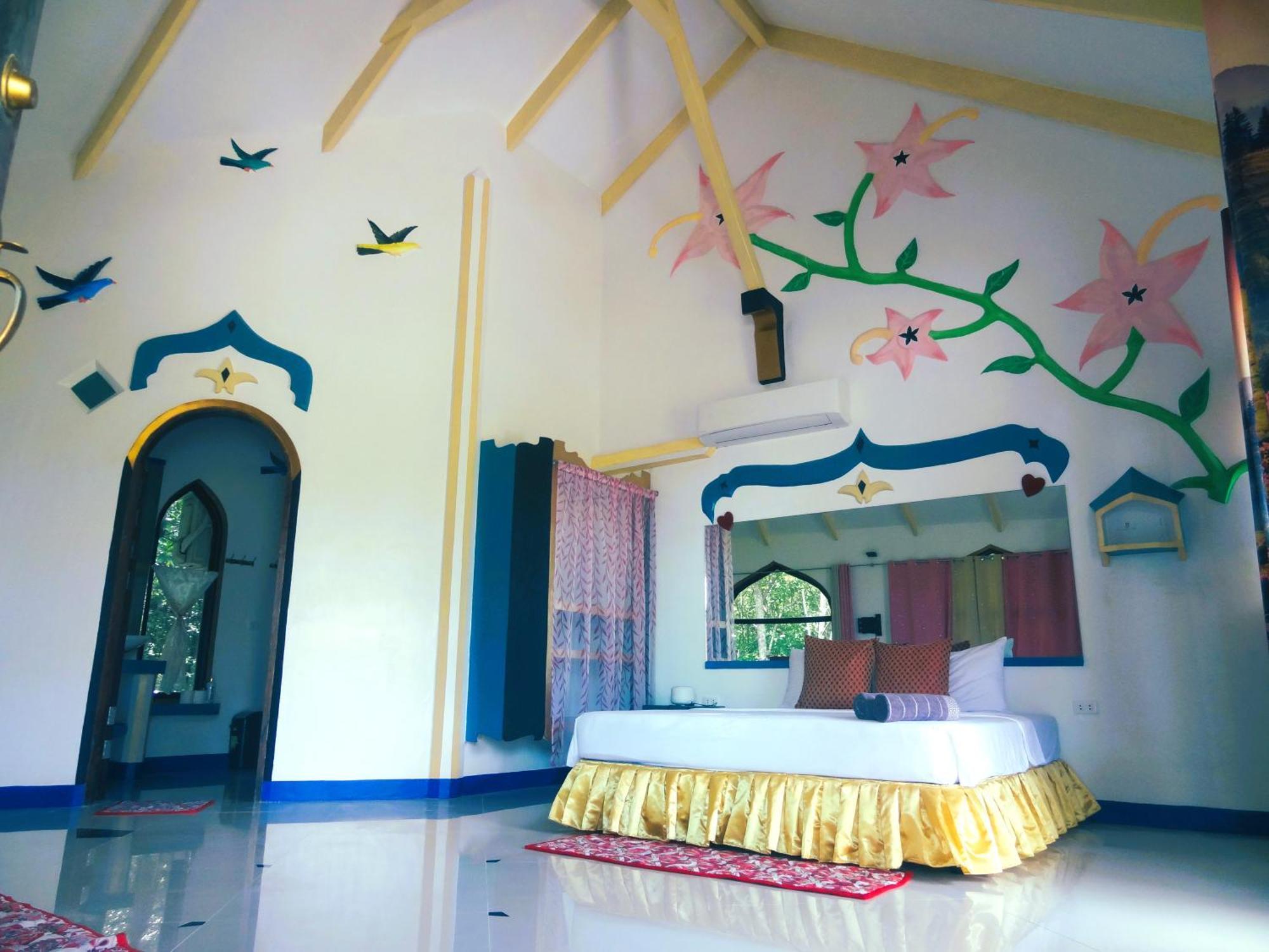 Franswa Inn El Nido Zewnętrze zdjęcie